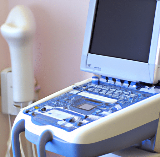 Jak wybrać odpowiedni aparat ultrasonograficzny?