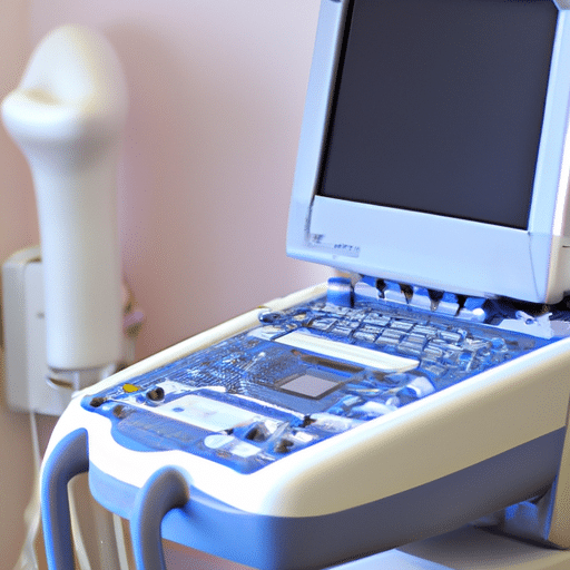 Jak wybrać odpowiedni aparat ultrasonograficzny?