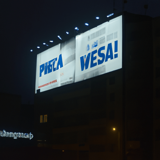 Banery Reklamowe w Warszawie - Jak Wybrać Najlepszy Produkt Reklamowy dla Twojej Firmy?