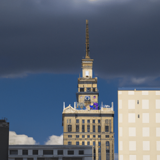 Kampanie reklamowe w Warszawie - jak skutecznie wykorzystać banery?