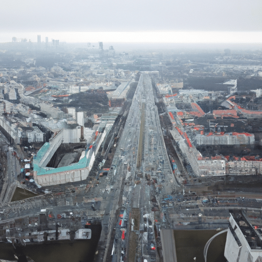Skuteczne zwalczanie prusaków w Warszawie - jak sobie z nimi poradzić?