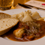 Smakuj najlepsze włoskie specjały w restauracjach w warszawskim centrum