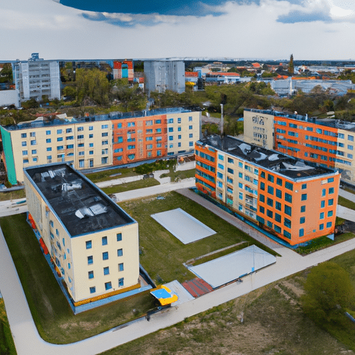 Mieszkanie w Mińsku Mazowieckim: Jak wybrać idealne miejsce do zamieszkania?