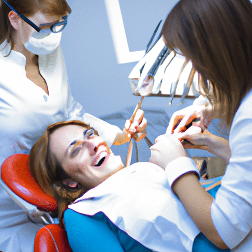 Żoliborz: Przedstawiamy najlepszego stomatologa