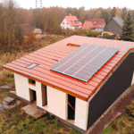 Komfortowe i oszczędne - Projekt domu parterowego o wysokiej efektywności energetycznej