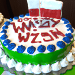 Słodkie prezenty dla mężczyzny - Najlepsze torty w Warszawie