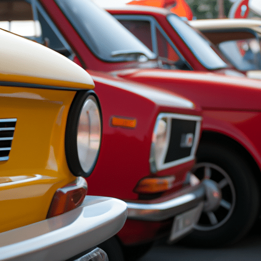 Znajdź najlepszą ofertę na skup samochodów używanych w woj mazowieckim