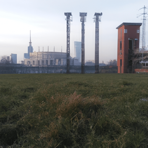5 kroków do pięknego trawnika w Warszawie
