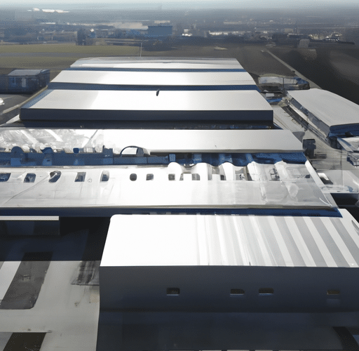 Najlepsza obróbka aluminium w Warszawie – sprawdź ofertę