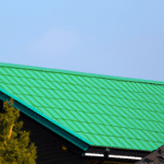 Jak zbudować ekstensywny dach zielony - porady dla początkujących