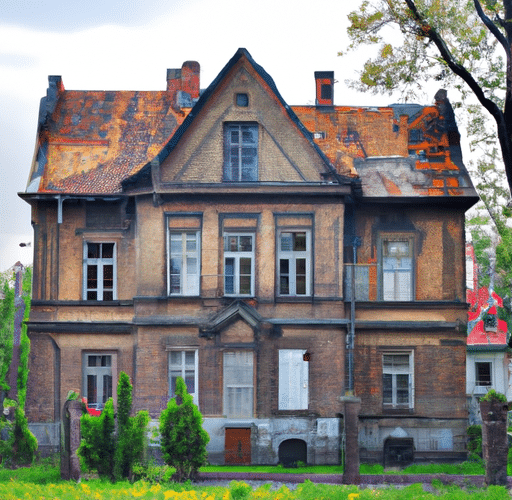 Dom spokojnej starości w Pruszkowie – życie na szczęśliwej emeryturze