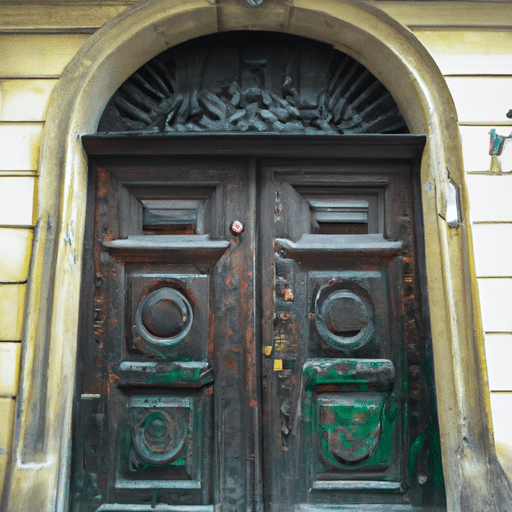 Wszystko co powinieneś wiedzieć o okuciach drzwiowych w Warszawie