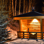 Precyzyjne sauny na wymiar - jak sprawić by Twój dom był idealnym miejscem do relaksu