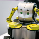 NFZ refunduje zabiegi medyczne z wykorzystaniem robota Da Vinci
