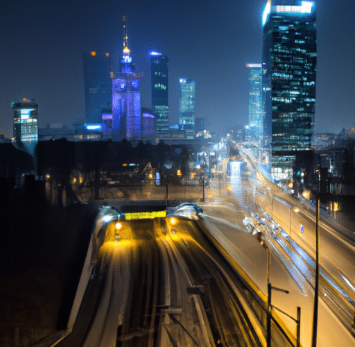 Odkurzacze centralne – zalety i oferta montażu w Warszawie