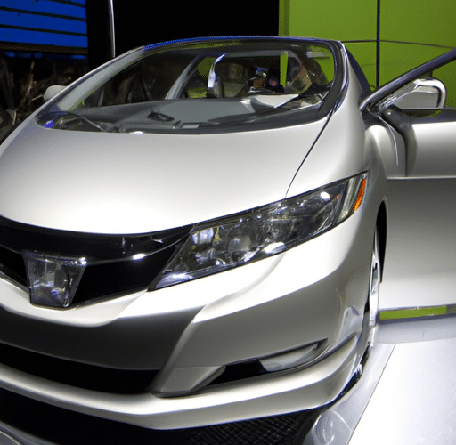 Jak szaleć to szaleć zgodnie z naturą – Honda Hybrid – przegląd i testy