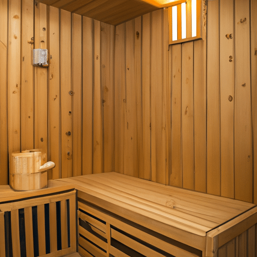 Czy sauna w domu to dobry pomysł? Porady dla osób zainteresowanych zakupem