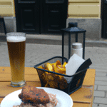 Łódź: Najlepsze miejsca na lunch