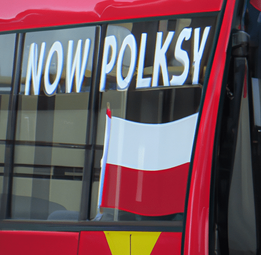 Z Polski do Niemiec: Przejazd Autokarowy – Wybierz Najlepszą Opcję