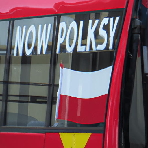 Z Polski do Niemiec: Przejazd Autokarowy - Wybierz Najlepszą Opcję