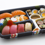 Zamawiaj Sushi na Wynos - Wypróbuj Nasz Niezwykły Delivery