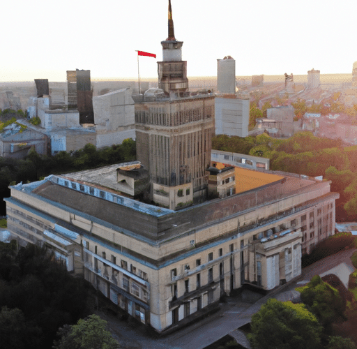 Kancelaria prawna w Warszawie – fachowa obsługa w sprawach nieruchomości