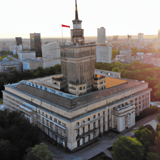 Kancelaria prawna w Warszawie - fachowa obsługa w sprawach nieruchomości