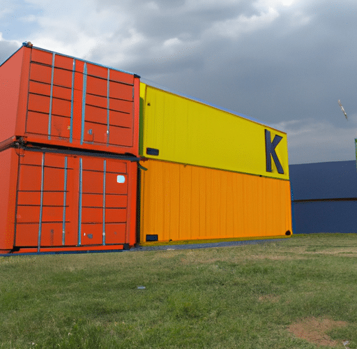 Jak wynająć kontenery biurowe – przewodnik po wszystkich opcjach