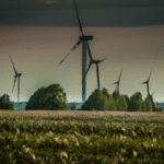 Inwestuj w wiatraki - jak zacząć przygodę z inwestowaniem w farmy wiatrowe?