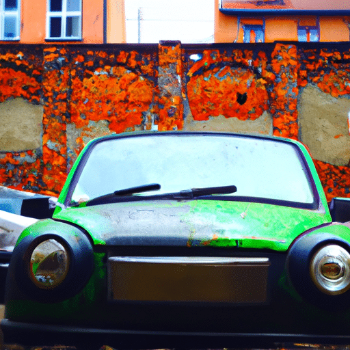 Odzyskaj pieniądze za swoje auto w Gdańsku - skup samochodów