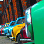 Gdańsk: Najlepsze miejsce do skupu samochodów