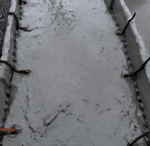 Jak zbudować zbiornik betonowy na deszczówkę – krok po kroku