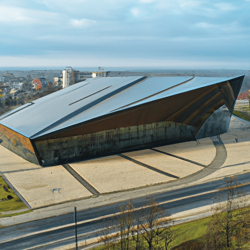 Jakie są najlepsze centra konferencyjne w Łodzi?