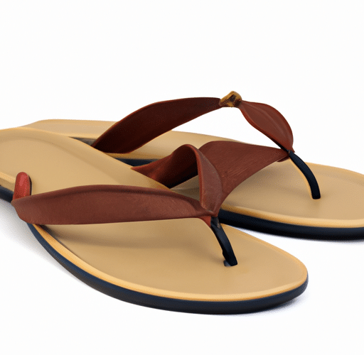 Jakie są najważniejsze cechy i korzyści z noszenia sandałów Galmag?
