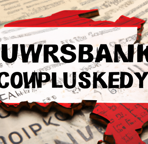 Czy Warszawa oferuje profesjonalne usługi postępowania upadłościowego dla konsumentów?