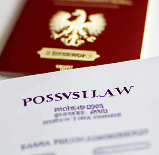 Jakie są zasady i procedury uzyskiwania obywatelstwa polskiego od prezydenta?