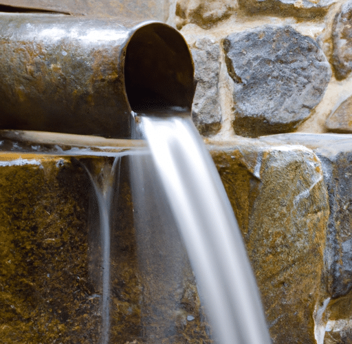 Jak Uzdatnić Wodę ze Studni i Zagwarantować Najwyższy Standard Jakości?