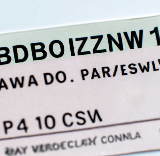 Jak przygotować się do egzaminu na prawo jazdy kat B w Warszawie?