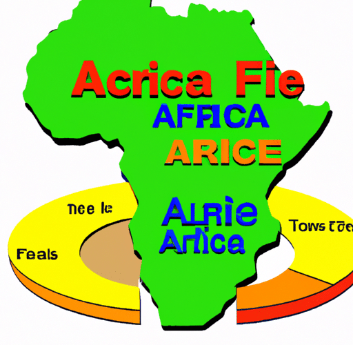 Nieznane fakty o Afryce: Fascynujące ciekawostki które zaskoczą Cię