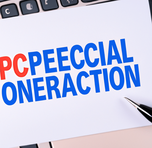 Szybko i wygodnie – Deklaracja PCC-3 online przez Internet