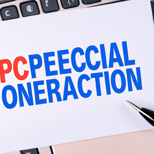 Szybko i wygodnie - Deklaracja PCC-3 online przez Internet