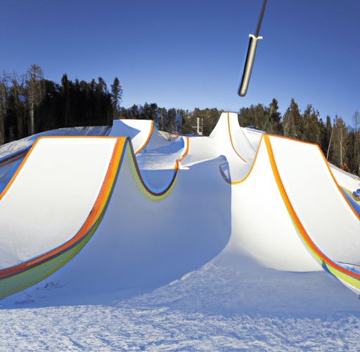 Deluxe Ski Jump 2 – największa przygoda na stoku