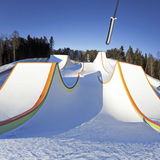 Deluxe Ski Jump 2 - największa przygoda na stoku