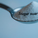Ile gram ma jedna łyżeczka cukru? Sprawdź precyzyjne miary i dowiedz się jak wpływa na Twoje zdrowie