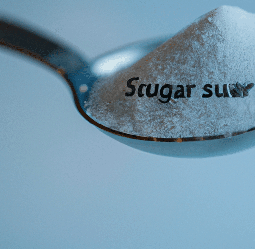 Ile gram ma jedna łyżeczka cukru? Sprawdź precyzyjne miary i dowiedz się jak wpływa na Twoje zdrowie