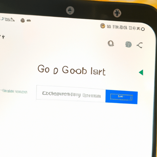 Krok po kroku: Jak przywrócić pasek wyszukiwania Google na ekranie Androida