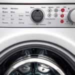 Pralki Bosch - innowacyjne rozwiązania dla wyjątkowej efektywności prania
