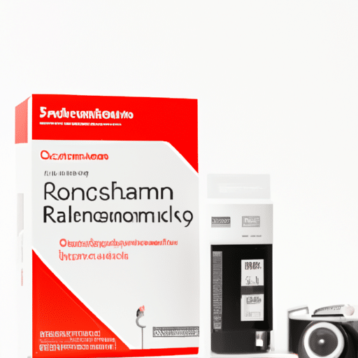Wywoływanie zdjęć w Rossmannie – jak sprawić by twoje fotografie zachwyciły?