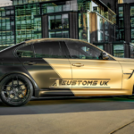 Auta BMW: luksus osiągi i niepowtarzalny styl