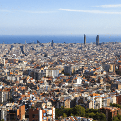 Niesamowite atrakcje Barcelony które musisz odwiedzić